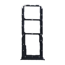 Bandeja de SIM Vivo Y12 Preto